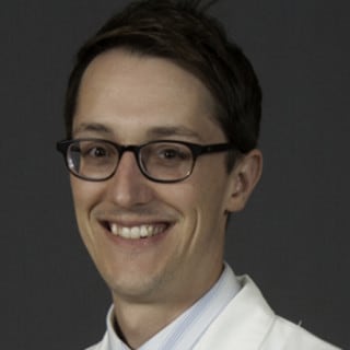 Brandon Dawson, MD