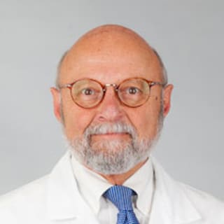 Steven Steinberg, MD