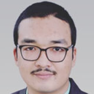 Dhan Shrestha, MD