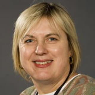 Barbara Eberhard, MD