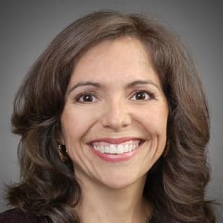 Maria Juarez-Reyes, MD, Internal Medicine, Portola Valley, CA, Stanford Health Care