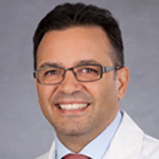Jose Carugno, MD, Obstetrics & Gynecology, Miami, FL, University of Miami Hospital