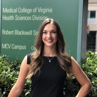 Michelle Knizner, MD, Resident Physician, Henrico, VA