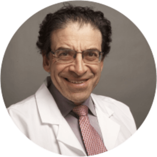 Albert Harary, MD, Gastroenterology, New York, NY, Lenox Hill Hospital