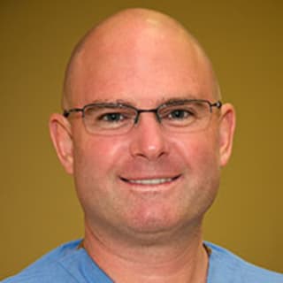 Kevin Fulford, MD