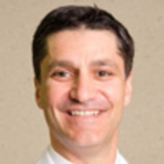 Christopher Wixon, MD
