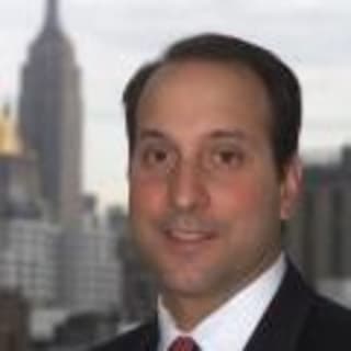 Ronald Gentile, MD, Ophthalmology, New York, NY, New York Eye and Ear Infirmary of Mount Sinai