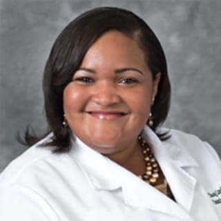 Stacey Lindo-Ukata, MD, Obstetrics & Gynecology, Raleigh, NC, Johnston UNC Healthcare