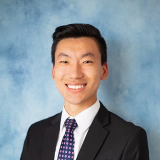 Steven Xie, MD, Resident Physician, New Brunswick, NJ