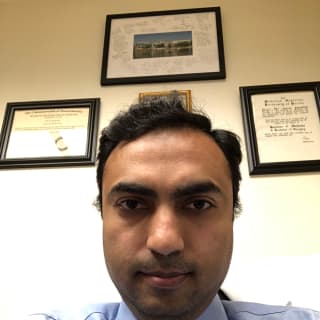 Gaurav Parikh, MD, Cardiology, Pomona, CA, Pomona Valley Hospital Medical Center