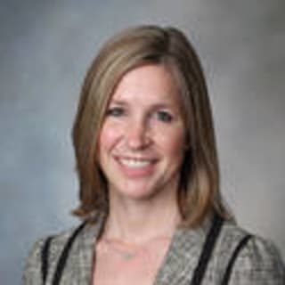 Darci Wall, MD, Radiology, Rochester, MN, Mayo Clinic Hospital - Rochester