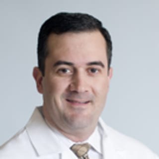 George Papaliodis, MD, Ophthalmology, Boston, MA, Massachusetts Eye and Ear