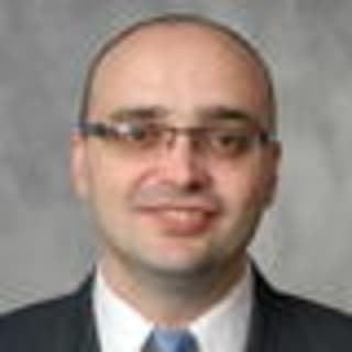 Emil Shakov, MD, General Surgery, Freehold, NJ, CentraState Healthcare System