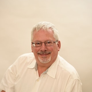 John Bachman, Psychologist, Placerville, CA