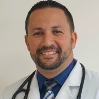 Maikel Couto, Family Nurse Practitioner, Miami, FL