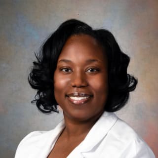 Hillery Dolford, Family Nurse Practitioner, West Columbia, SC