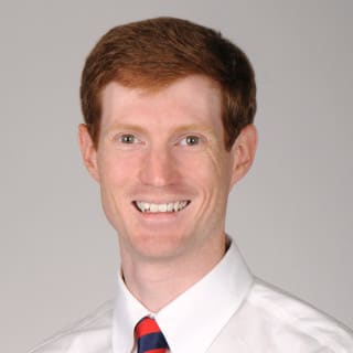 Lucas Wilson, MD, Pediatric Cardiology, Jackson, MS, University of Mississippi Medical Center