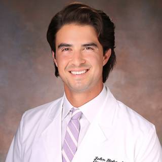 John Bobo, MD, Gastroenterology, New Orleans, LA, University Medical Center