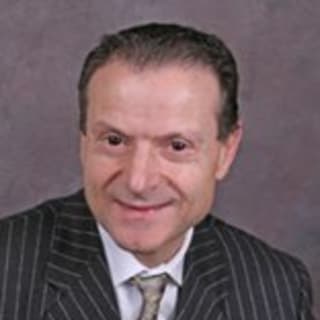 Nicola Corvaja, MD