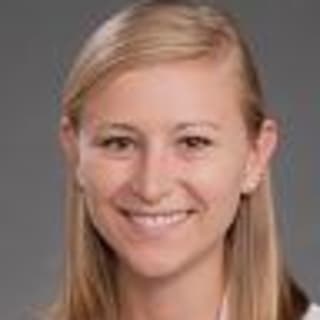 Jessie Jones, MD, Resident Physician, Farmington, CT