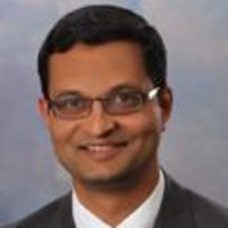 Narothama Reddy Aeddula, MD, Nephrology, Evansville, IN