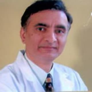 Ashwin Chakurkar, MD