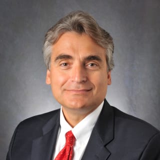 Peter Manolukas, DO, Internal Medicine, Wilmington, NC
