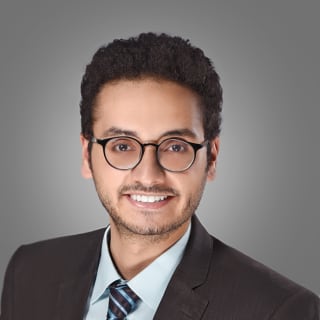 Ali Abdulkarim, MD, Pediatrics, Salt Lake City, UT