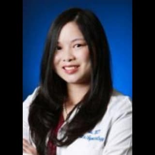 Nora Hsu, MD, Obstetrics & Gynecology, Frisco, TX, Baylor Scott & White Medical Center-Frisco