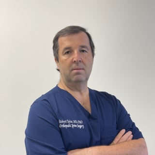 Robert Talac, MD, Orthopaedic Surgery, Conroe, TX