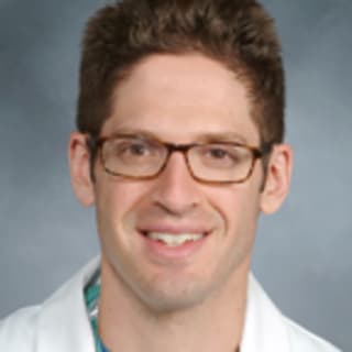 Eric Brumberger, MD