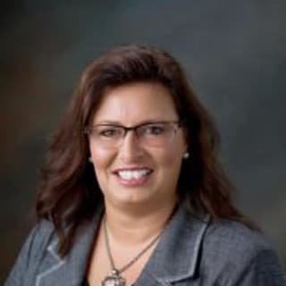 Julie Dolphin, Family Nurse Practitioner, International Falls, MN, Cherokee Regional Medical Center