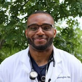 Owen Omoragbon, Family Nurse Practitioner, Dallas, TX