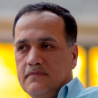 Jihad Khattab, MD