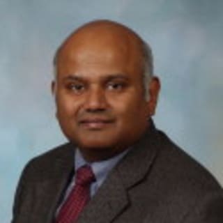 Raj Satyanarayana, MD, Gastroenterology, Jacksonville, FL, Mayo Clinic Hospital in Florida