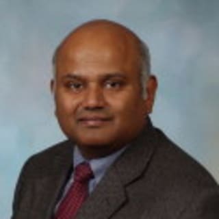 Raj Satyanarayana, MD