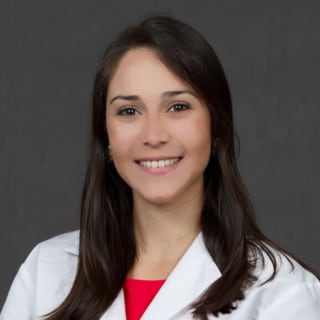 Alejandra Mac Quhae, MD, Pediatrics, Miami, FL