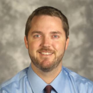 William Lawhon III, MD, Ophthalmology, Canton, OH, Akron Children's Hospital