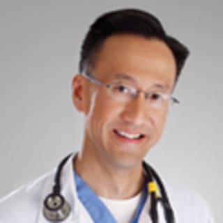 George Luh, MD, Radiology, Carmichael, CA, Mercy General Hospital