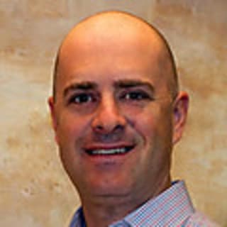 Eric Tupis, Orthopedics, Apex, NC
