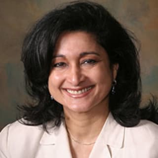 Seema Shah, MD