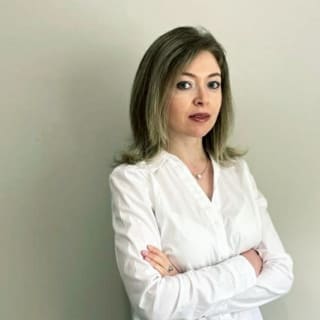 Lidiya Gutnikova, MD, Internal Medicine, Harrisonburg, VA