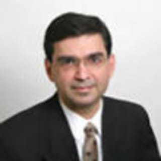 Sandeep Munjal, MD