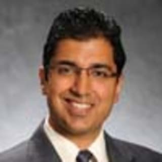Anuj Malhotra, MD, Internal Medicine, Princeton, NJ, Penn Medicine Princeton Medical Center