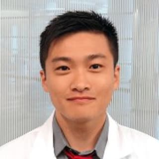 Yiran Jiang, MD, Rheumatology, Annapolis, MD