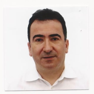 Ahmet Lavkan, MD