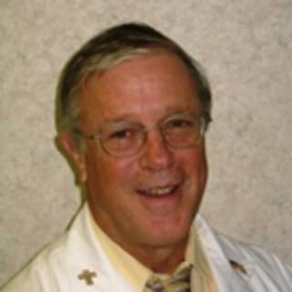 John Hartman, MD