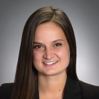 Emily Boes, MD, Orthopaedic Surgery, Cleveland, OH