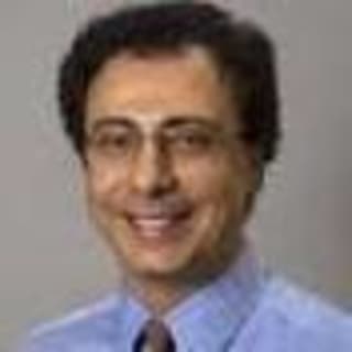 Safwan Kazmouz, MD, Geriatrics, Concord, NH, Concord Hospital