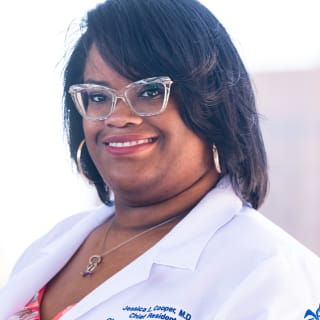 Jessica Cooper, MD, Obstetrics & Gynecology, Riverdale, GA, Southern Regional Medical Center